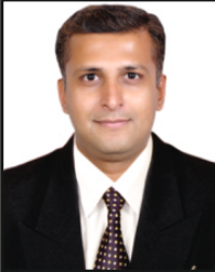 Amit Kiritkumar Shah